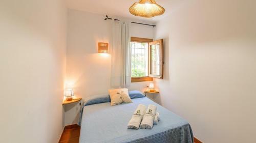 Casita M�nica �rgiva By Ruralidays