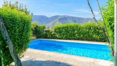 Casita M�nica �rgiva By Ruralidays