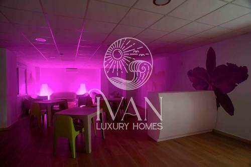 Apartamento Casa Paradiseivan Luxury Homes 6�pta Sur 1� Linea