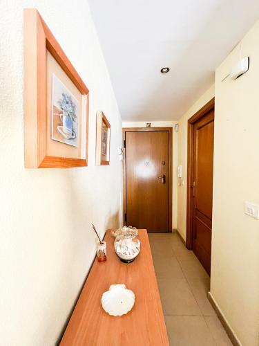 Apartamento Coqueto Apto A 5 Min de La Playa