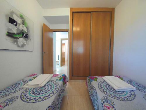 Apartamento Costa Marfil Ii, 2 Linea