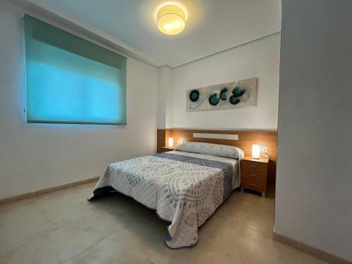 Apartamento Acv - Playa Dorada-1� Linea Planta 9 Norte