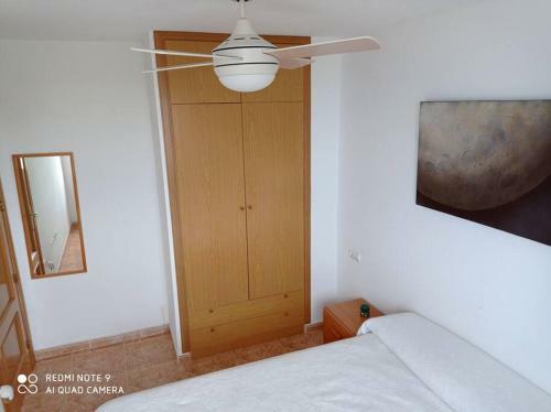 Apartamento Vistas Espectaculares Al Mar