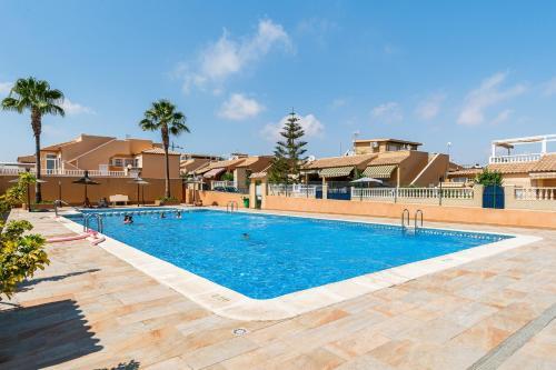 Apartamento Sunrise Vitality Orihuela Costa