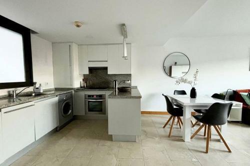 Apartamento Beautiful Modern Flat With Pool In Lomas de Campoamor