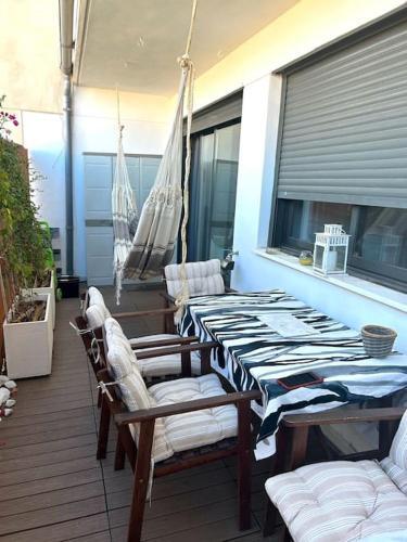 Apartamento Beautiful Modern Flat With Pool In Lomas de Campoamor