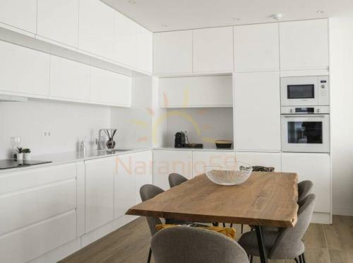 Apartamento Naranjo59 - Las Colinas Penthouse
