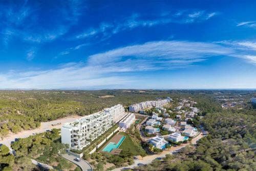 Apartamento Naranjo59 - Las Colinas Penthouse
