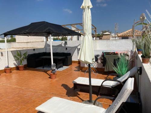 Apartamento Casa Jorge - Vistabella Golf