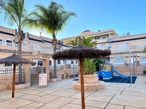 Apartamento Casa La Zenia Orihuela Costa