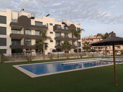 Apartamento Valentino Golf II 137