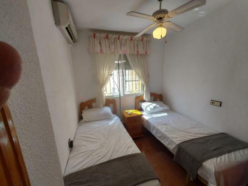 Immaculate 3-bed Villa In Orihuela