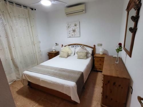 Immaculate 3-bed Villa In Orihuela