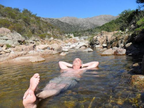 Caba�as De Monta�a San Miguel