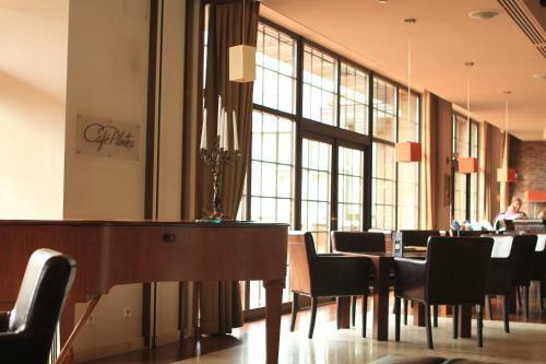 Hotel Spa Dr Irena Eris Wzg�rza Dylewskie
