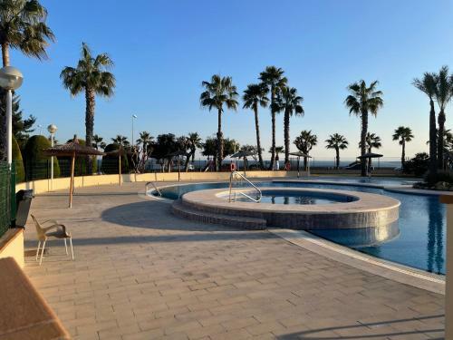 Marta Apartament Cabo Roig Alicante