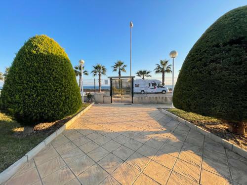 Marta Apartament Cabo Roig Alicante