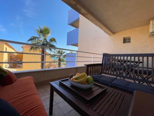 Marta Apartament Cabo Roig Alicante