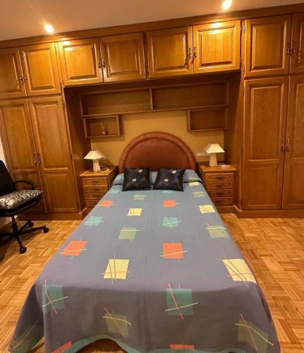 Apartamento Descubre Galicia Desde Ourense