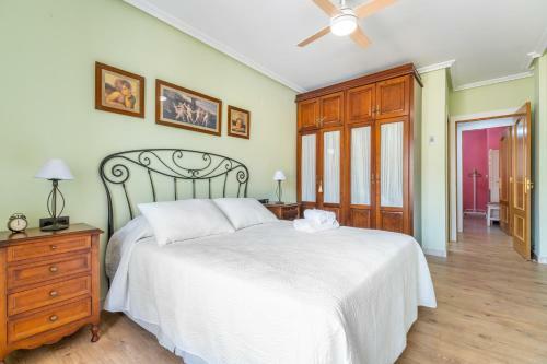 Apartamento La Gimena