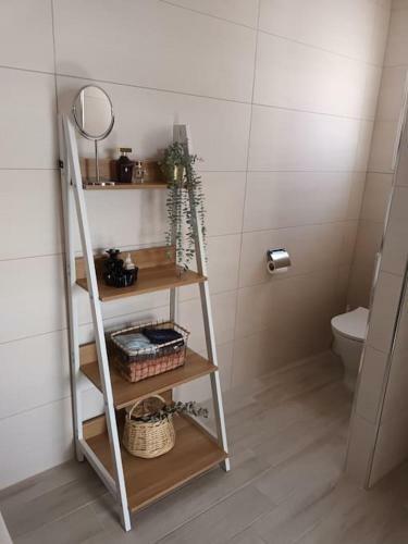 Apartamento Cozy Duplex In Old Town Ondara