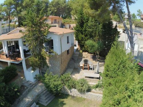 Villa Wanderlust Sitges Hills. Exclusive Pool.