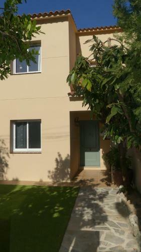 Rac� Del Garraf Ca La Matilde House Bbq And Pool