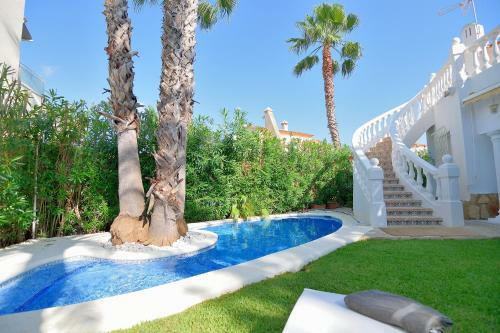 Villa Renoir