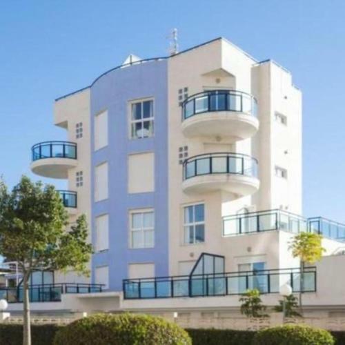 Apartamento Agua Marina, Oliva Nova