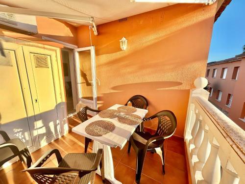 Apartamento Varsovia