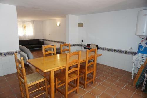Apartamento Villa Ronda En La Playa de Oliva