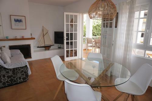 Apartamento Villa Ronda En La Playa de Oliva