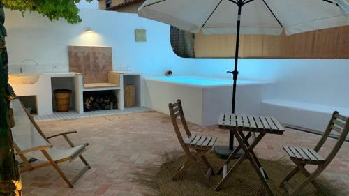 Apartamento Villa Ronda En La Playa de Oliva