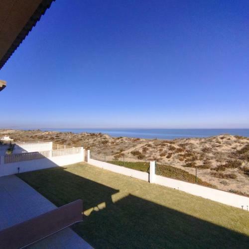 Casa Pepa Apartamento En Primera Linea de Playa
