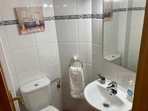 Casa Pepa Apartamento En Primera Linea de Playa