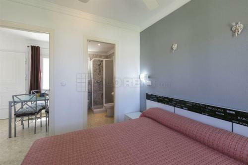 Precioso Apartamento En Playa de Oliva Nova