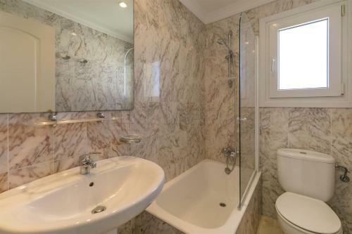 Precioso Apartamento En Playa de Oliva Nova