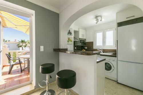 Precioso Apartamento En Playa de Oliva Nova
