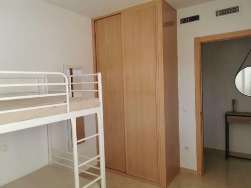 Moderno Apartamento En Oliva Nova Golf & Met