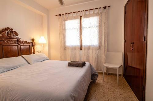 Super Apartamento A Un Paso Del Mar