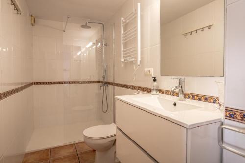 Super Apartamento A Un Paso Del Mar