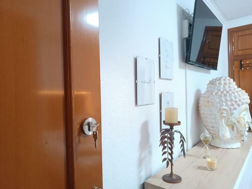 Habitaci�n Luxurious Gran Budha