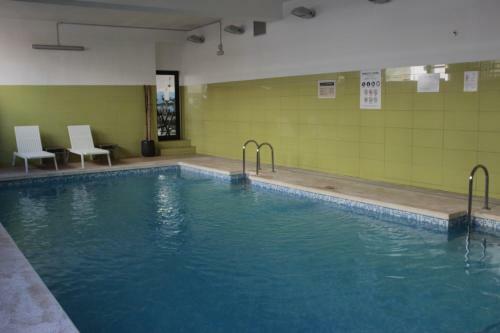 M213 Apartamento Las Dunas Oliva Nova