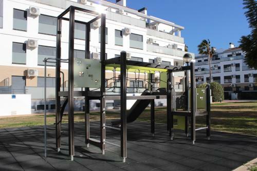 M213 Apartamento Las Dunas Oliva Nova