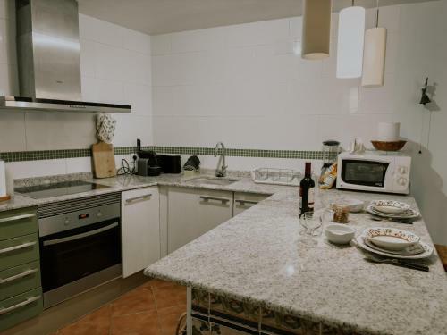 Apartamento La Casa de La Acacia
