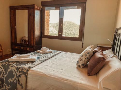 Apartamento La Casa de La Acacia