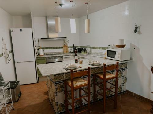 Apartamento La Casa de La Acacia