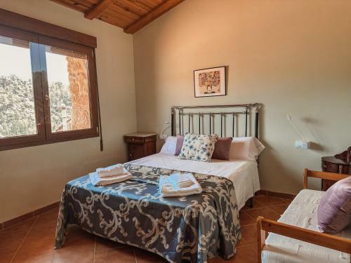 Apartamento La Casa de La Acacia