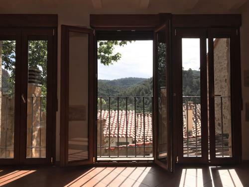 Apartamento La Casa de La Acacia