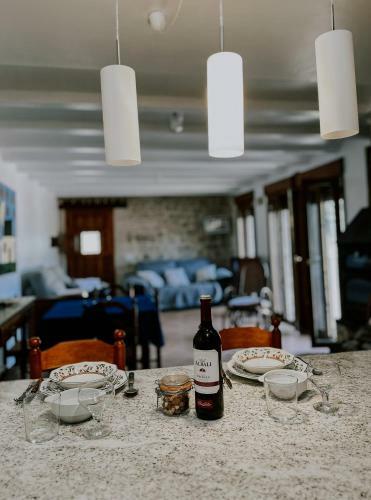 Apartamento La Casa de La Acacia